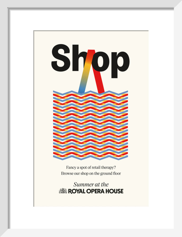 Shop Print (Summer 2024)