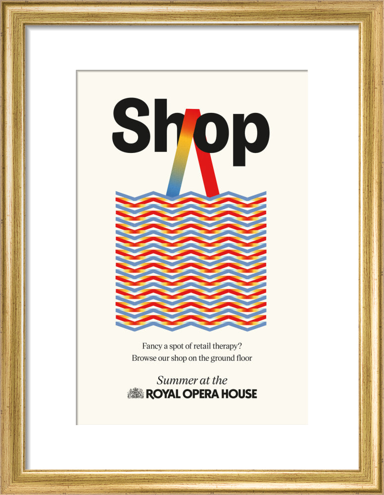 Shop Print (Summer 2024)