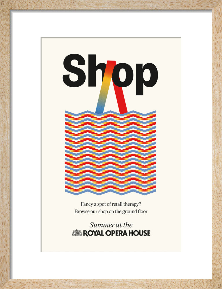 Shop Print (Summer 2024)