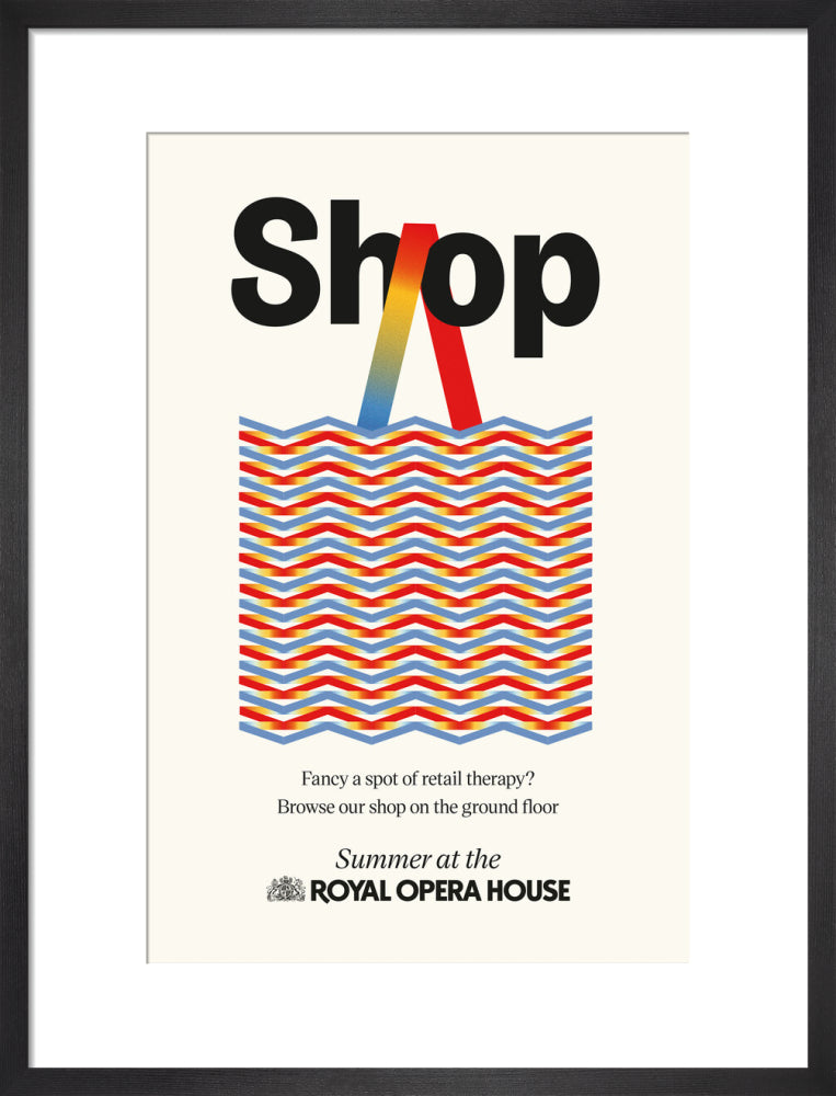Shop Print (Summer 2024)
