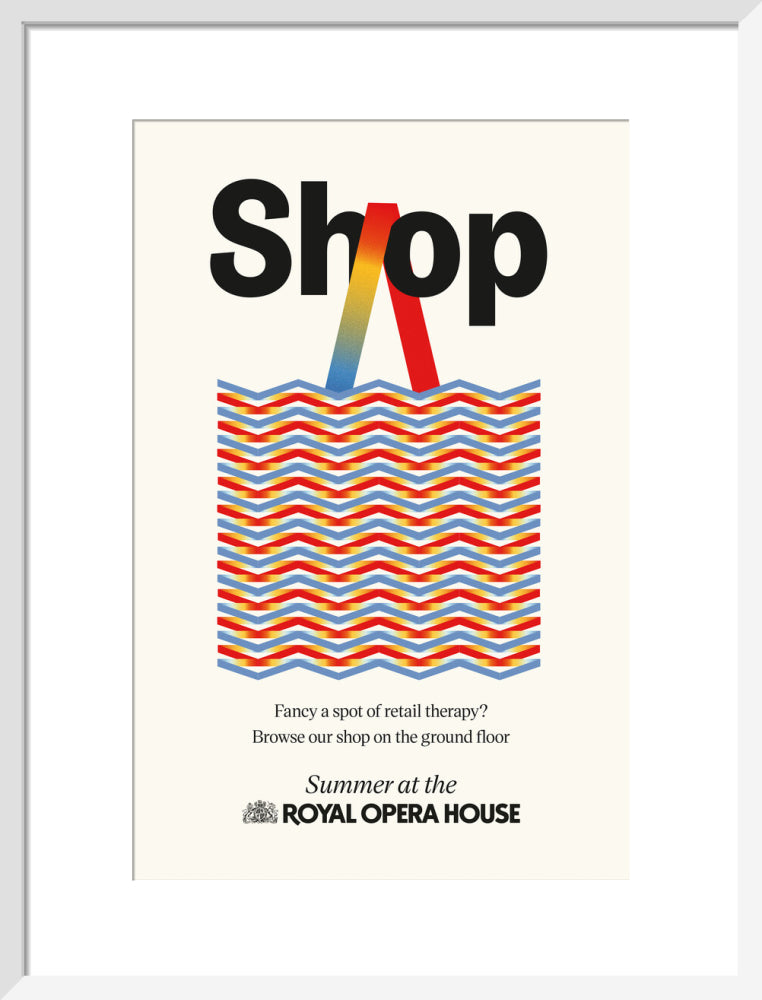 Shop Print (Summer 2024)