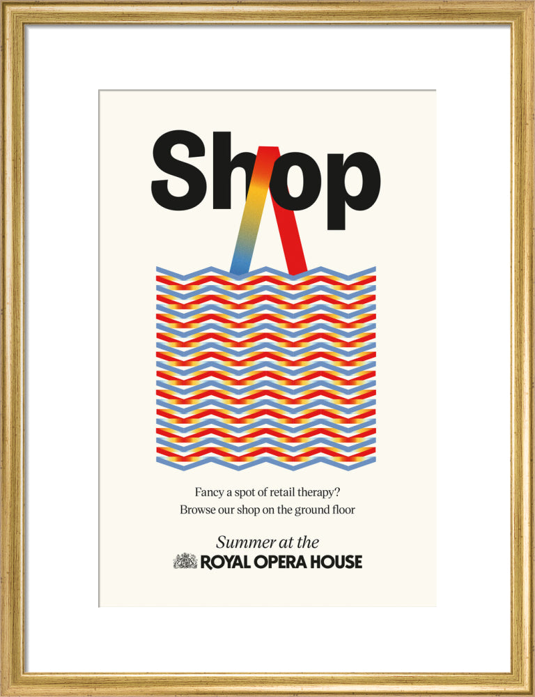 Shop Print (Summer 2024)