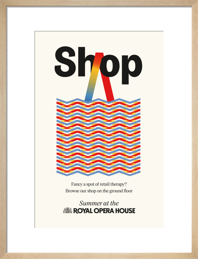 Shop Print (Summer 2024)