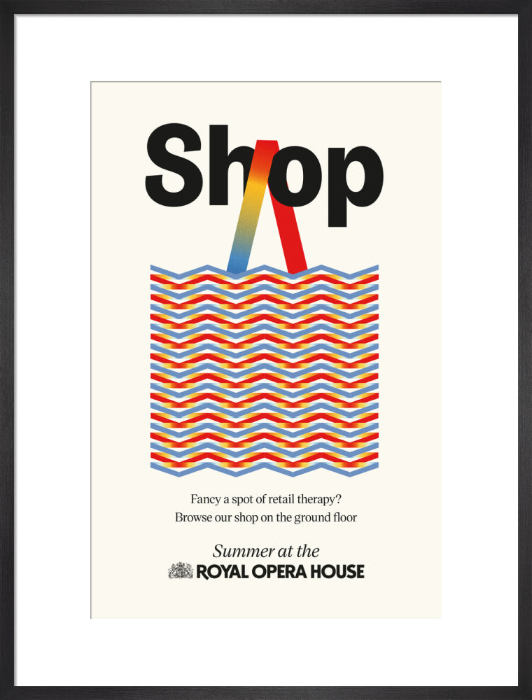 Shop Print (Summer 2024)