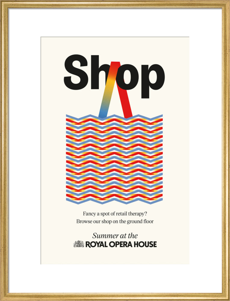 Shop Print (Summer 2024)