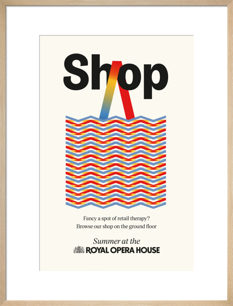 Shop Print (Summer 2024)