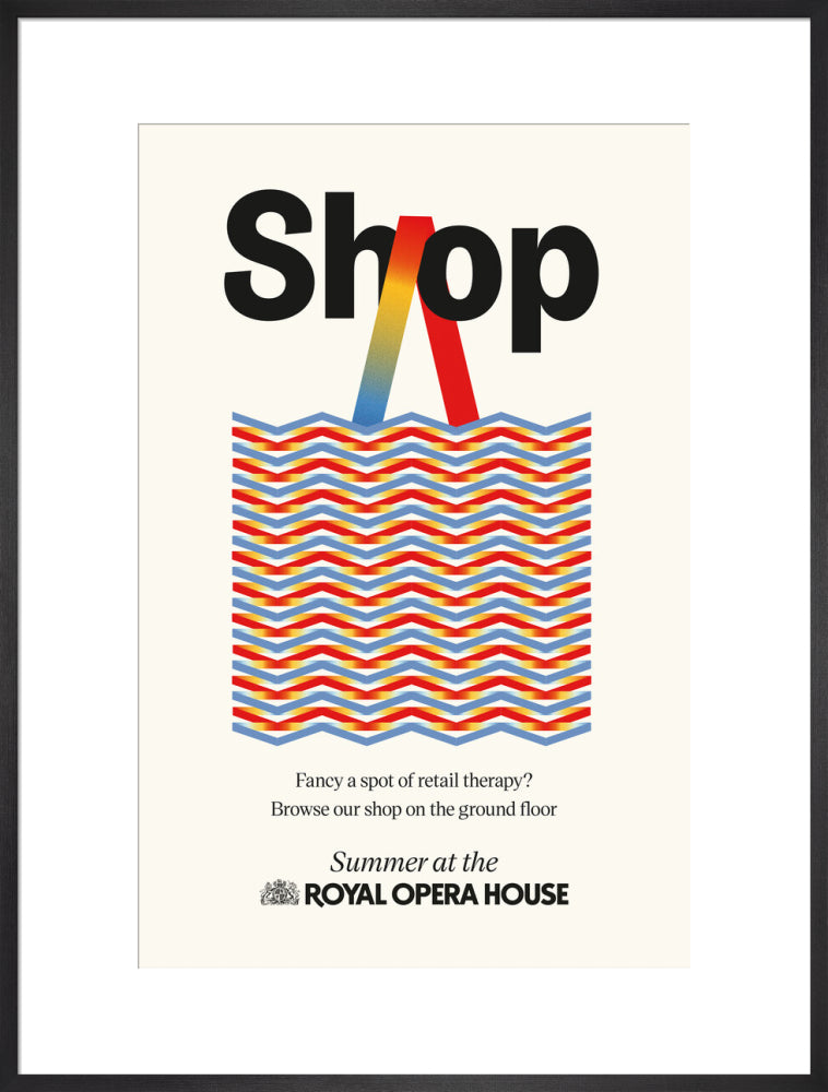 Shop Print (Summer 2024)