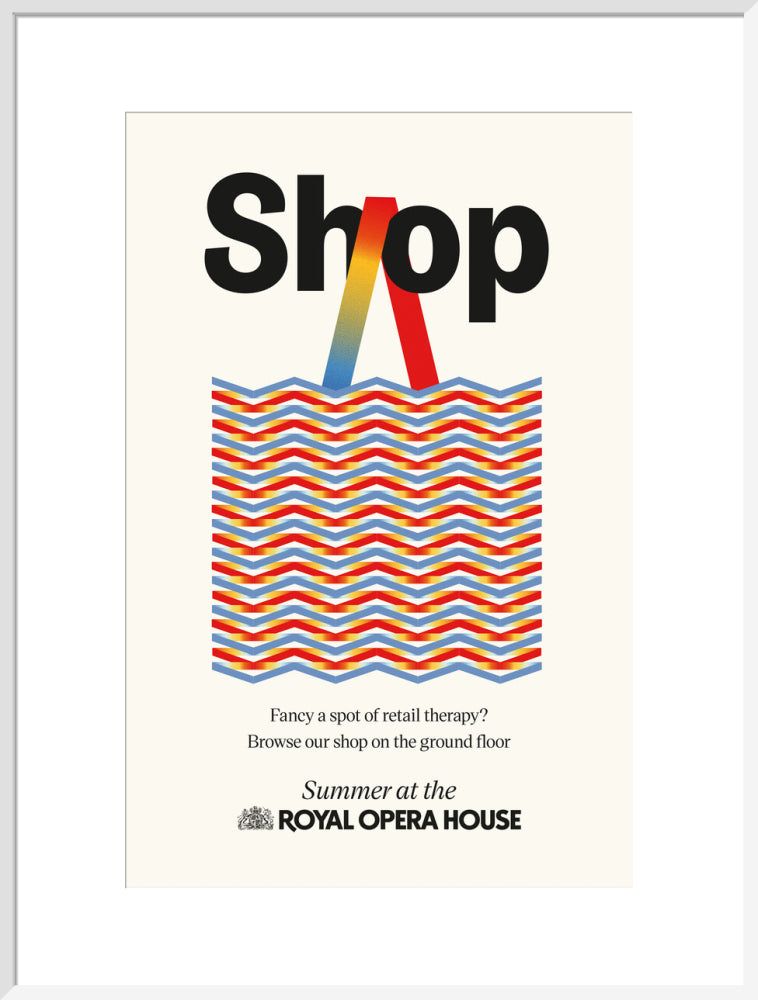 Shop Print (Summer 2024)