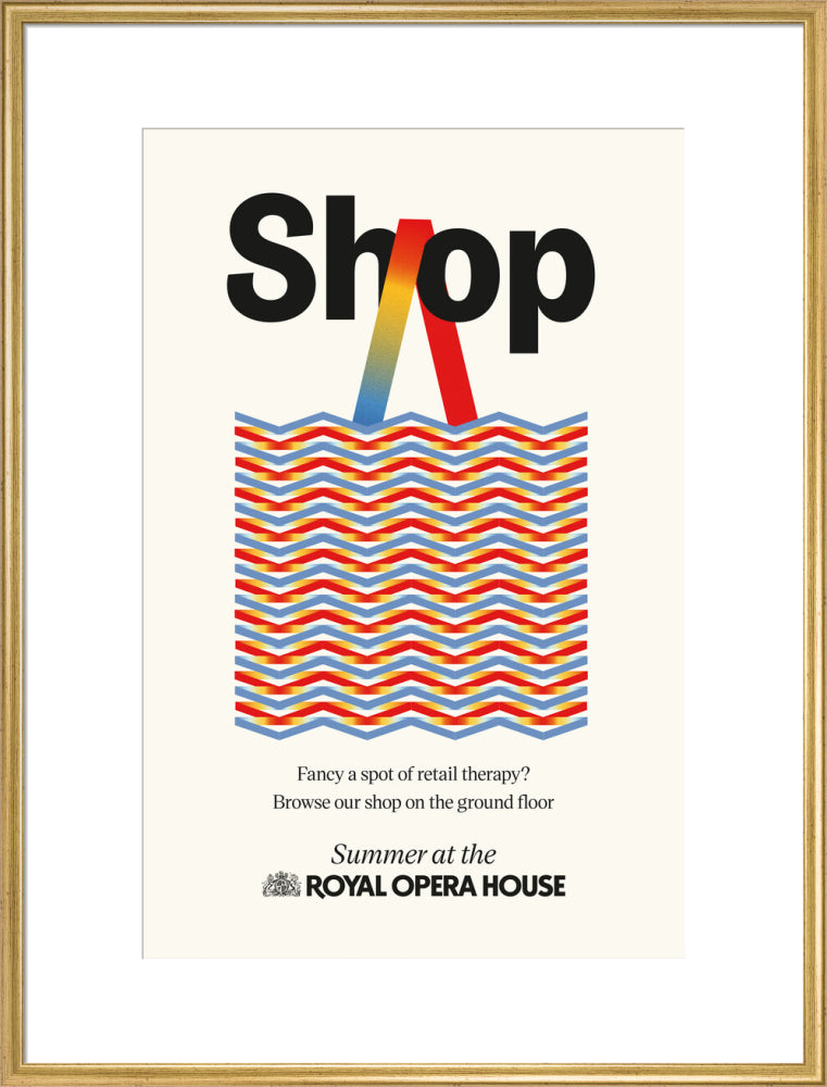 Shop Print (Summer 2024)