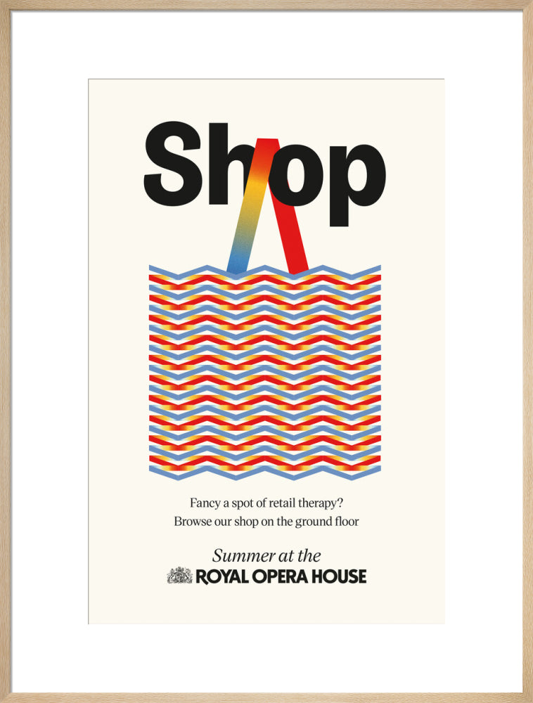 Shop Print (Summer 2024)