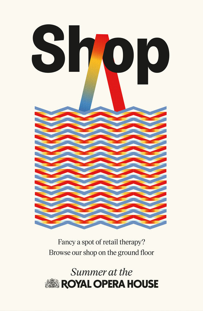 Shop Print (Summer 2024)