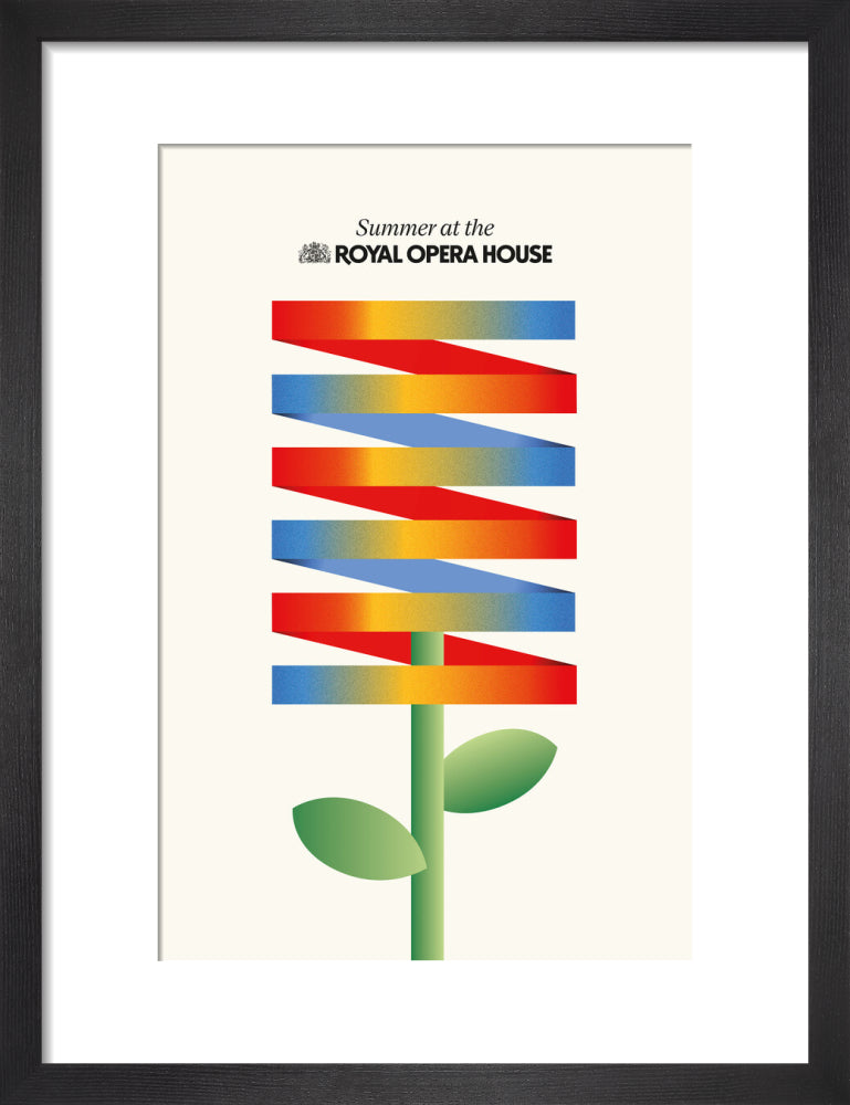 Summer Print (Summer 2024)