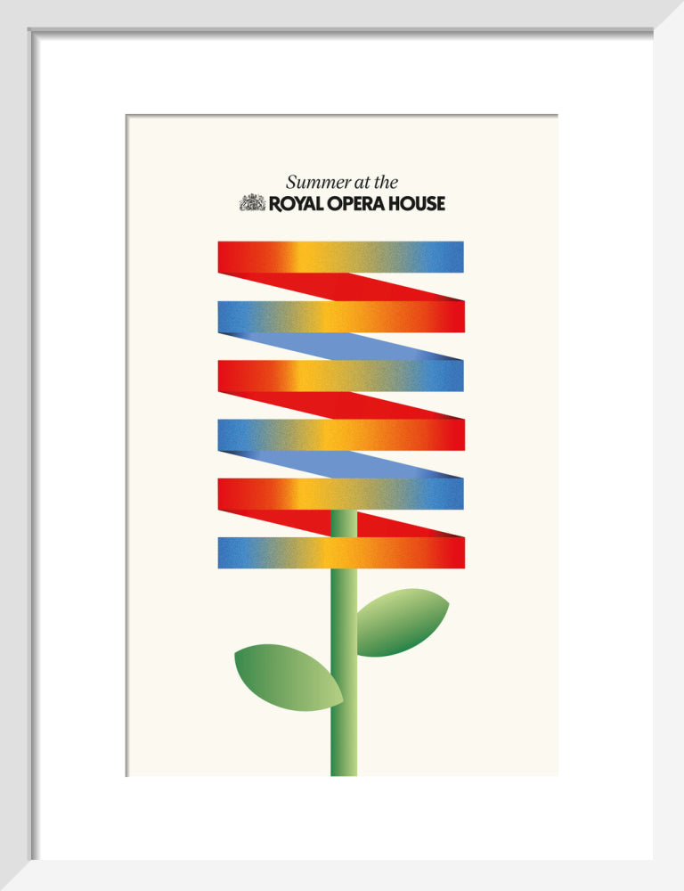 Summer Print (Summer 2024)