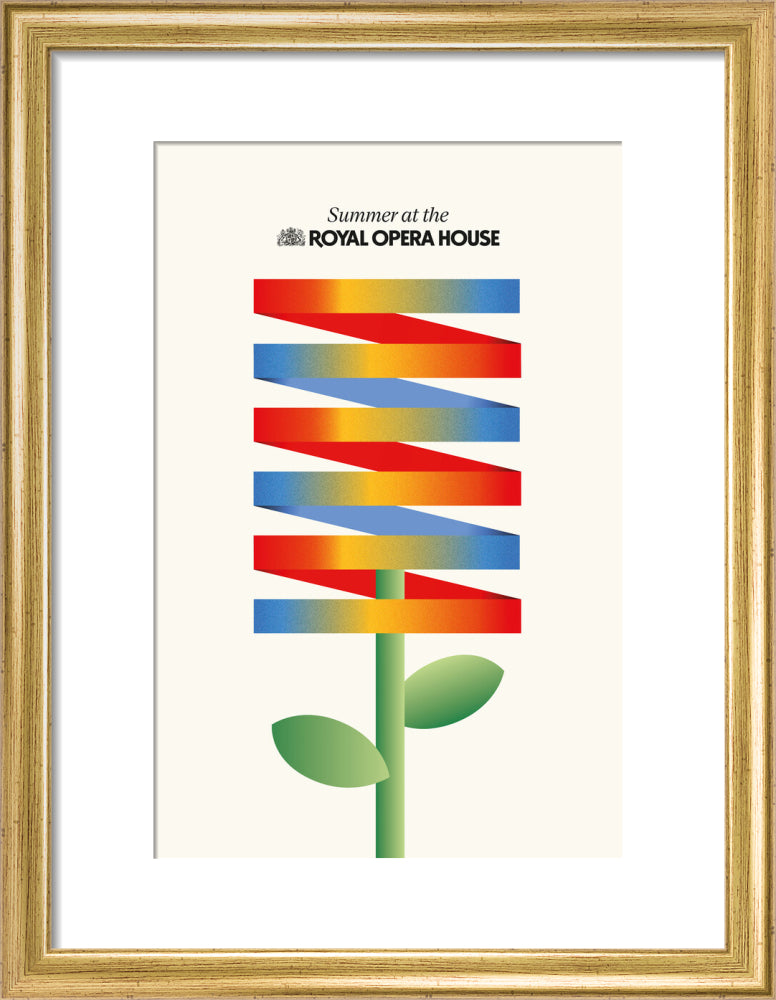 Summer Print (Summer 2024)