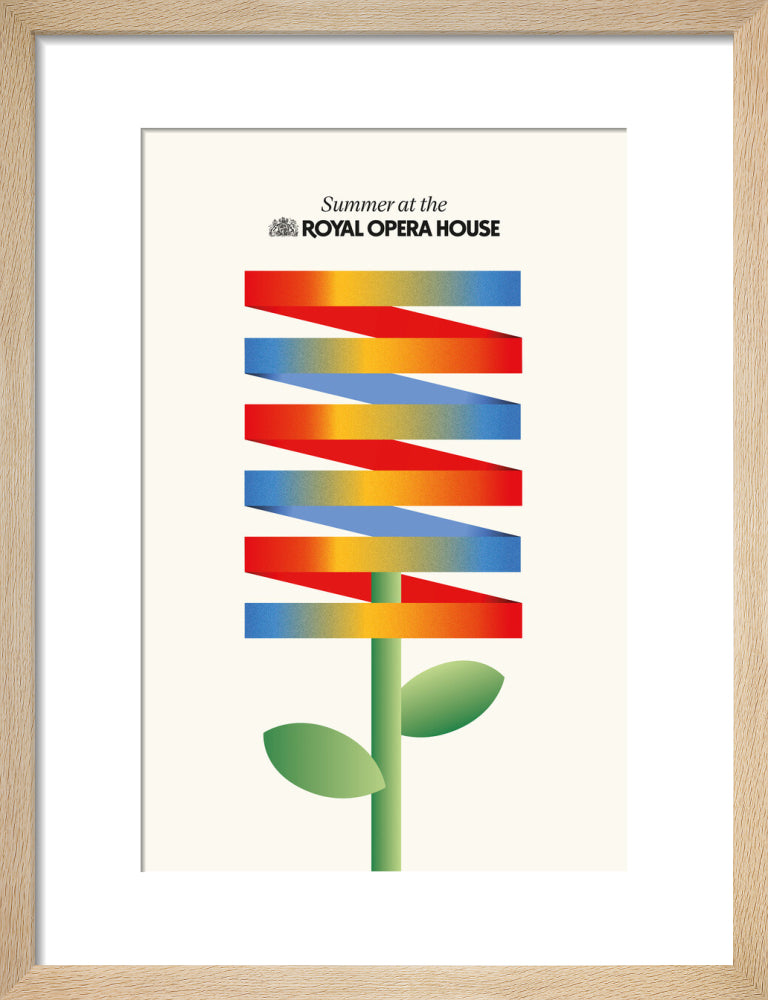 Summer Print (Summer 2024)