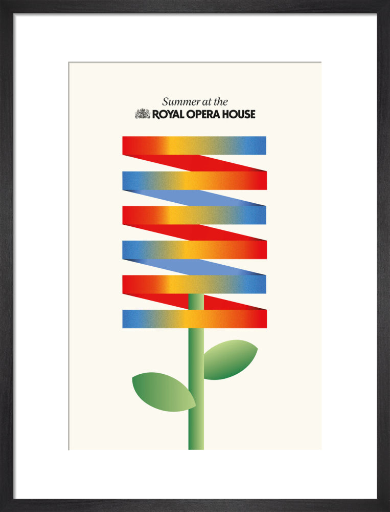 Summer Print (Summer 2024)