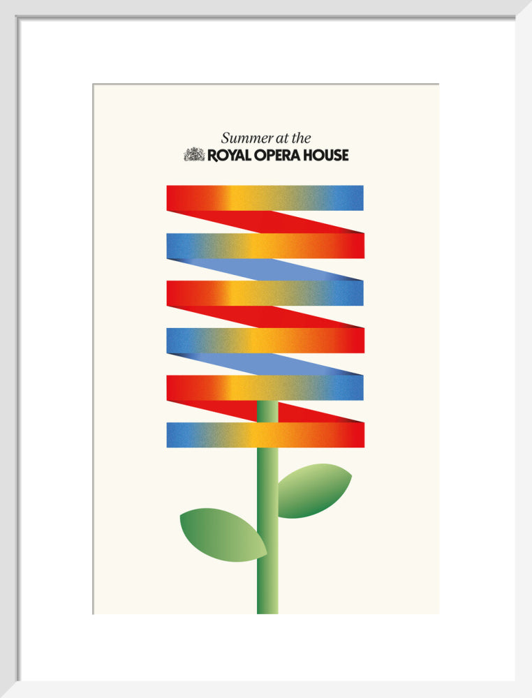 Summer Print (Summer 2024)