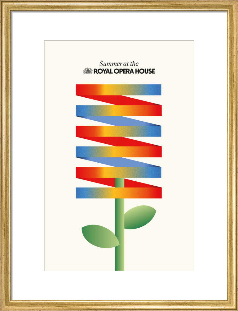 Summer Print (Summer 2024)