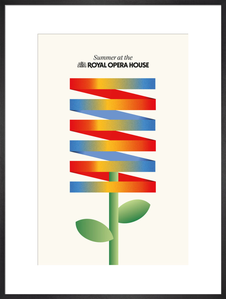 Summer Print (Summer 2024)