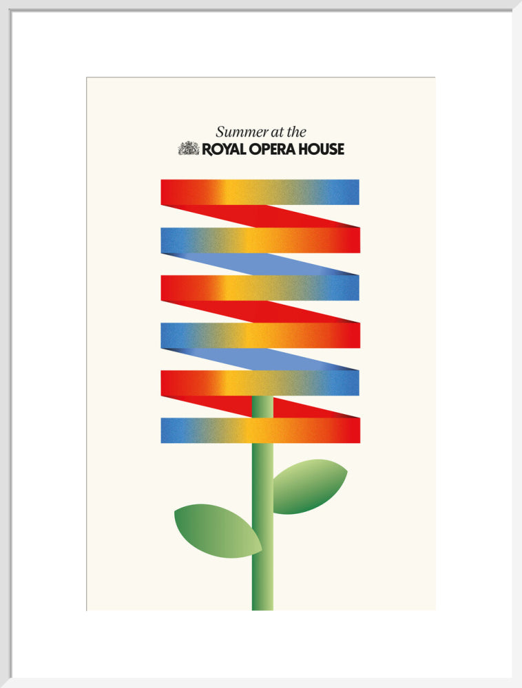 Summer Print (Summer 2024)