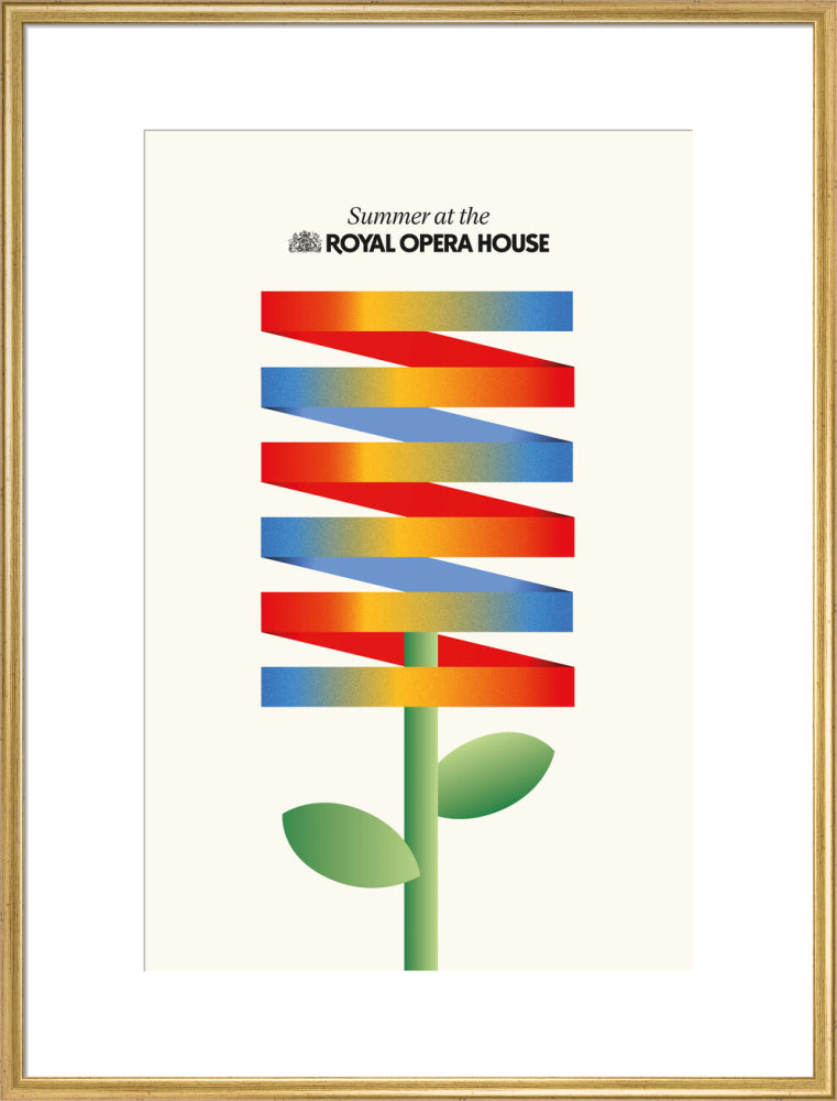 Summer Print (Summer 2024)