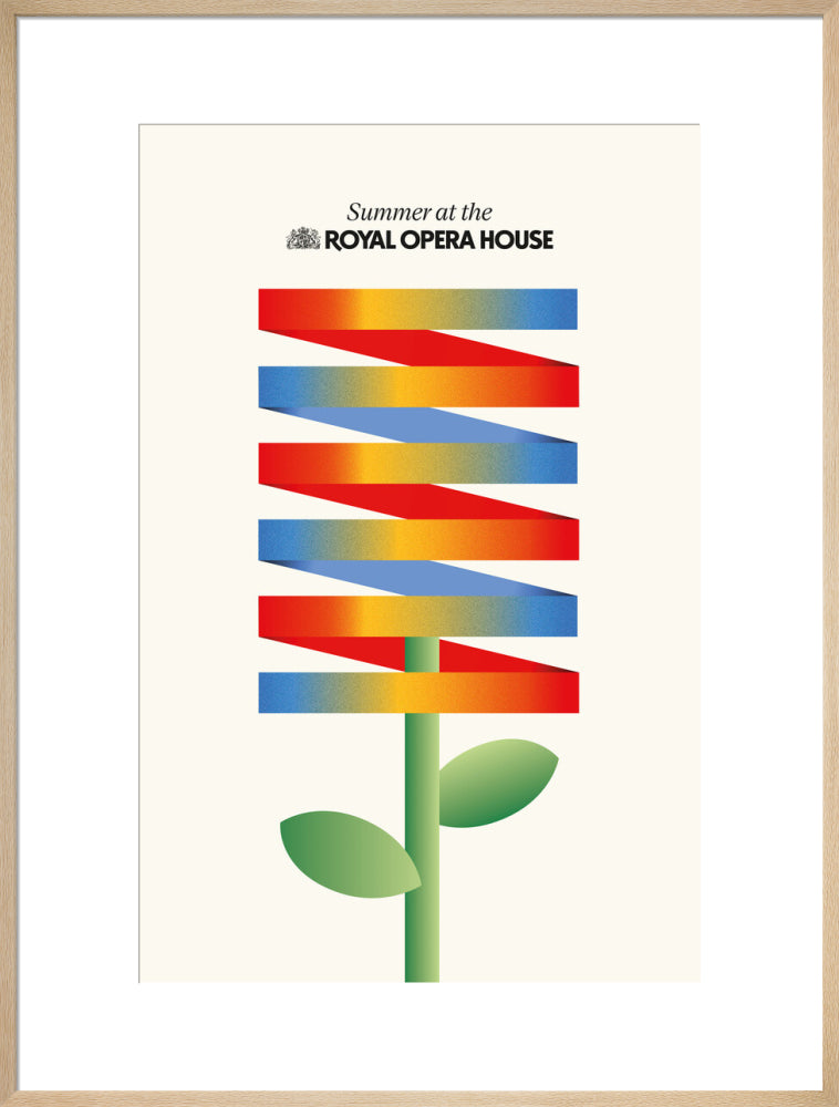 Summer Print (Summer 2024)