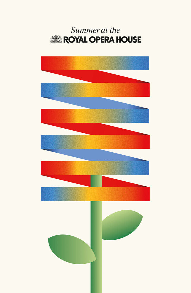 Summer Print (Summer 2024)