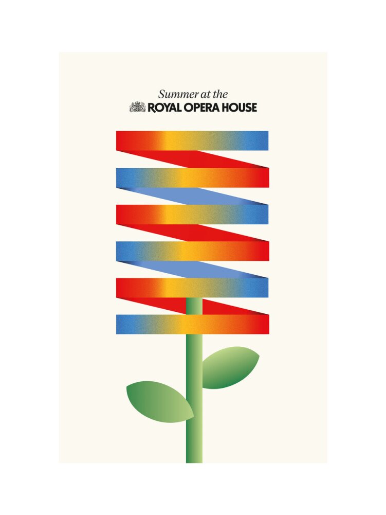 Summer Print (Summer 2024)