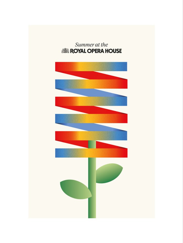 Summer Print (Summer 2024)