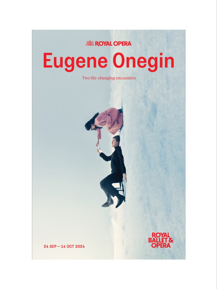 Eugene Onegin Print (2024)