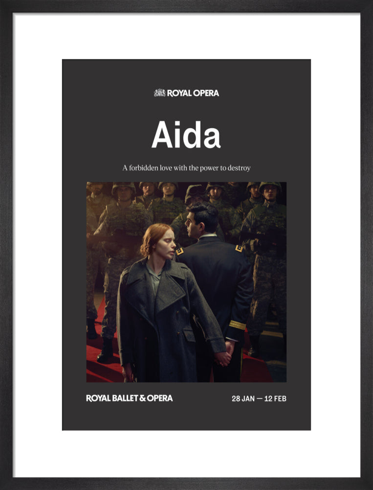 Aida Print (2025)