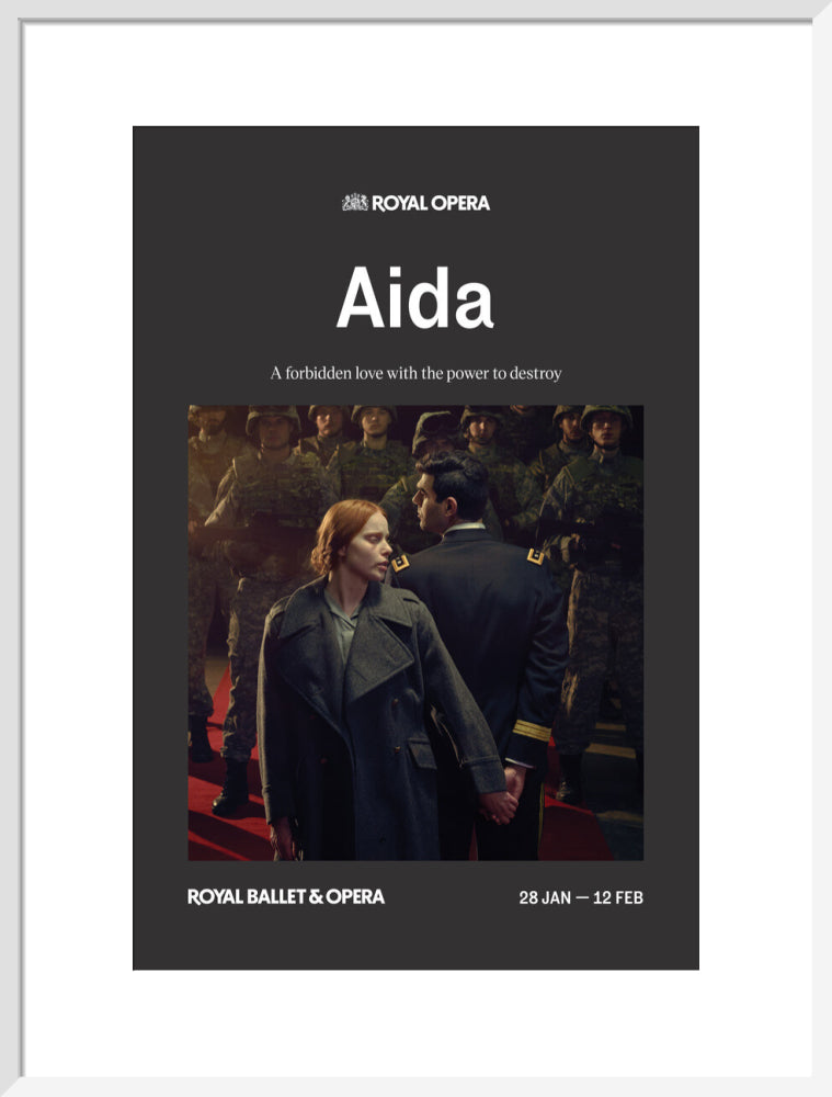 Aida Print (2025)