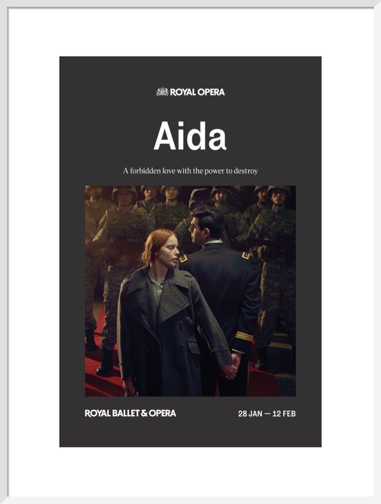 Aida Print (2025)