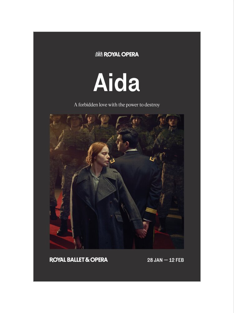 Aida Print (2025)