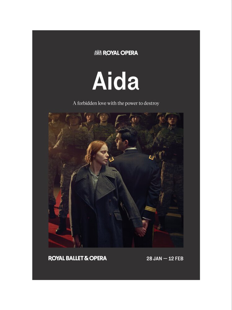 Aida Print (2025)