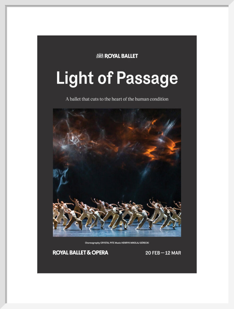 Light of Passage Print (2025)