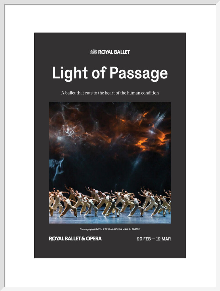 Light of Passage Print (2025)