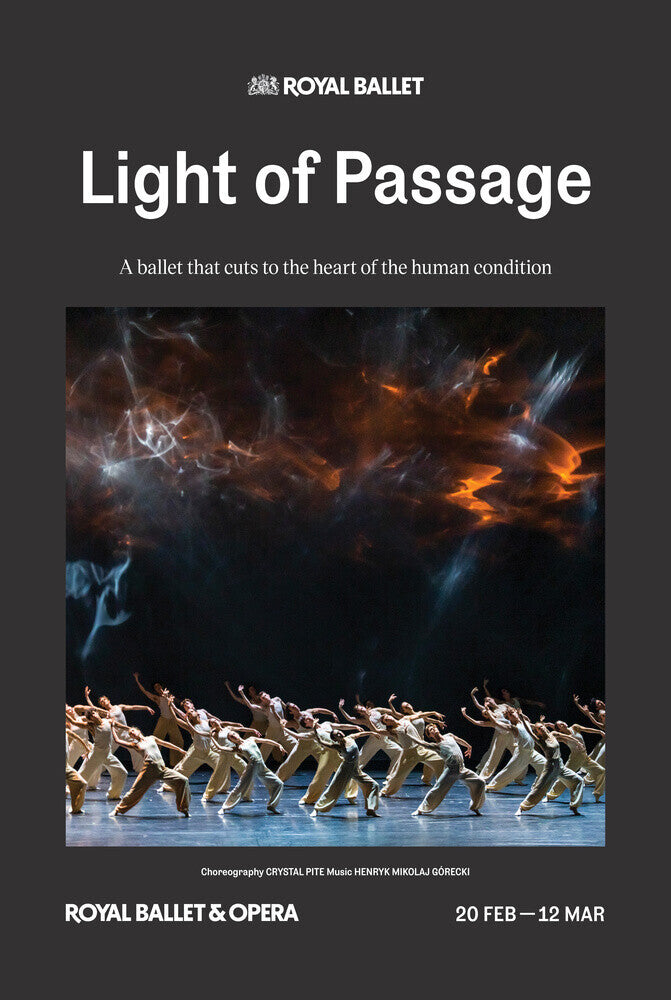 Light of Passage Print (2025)