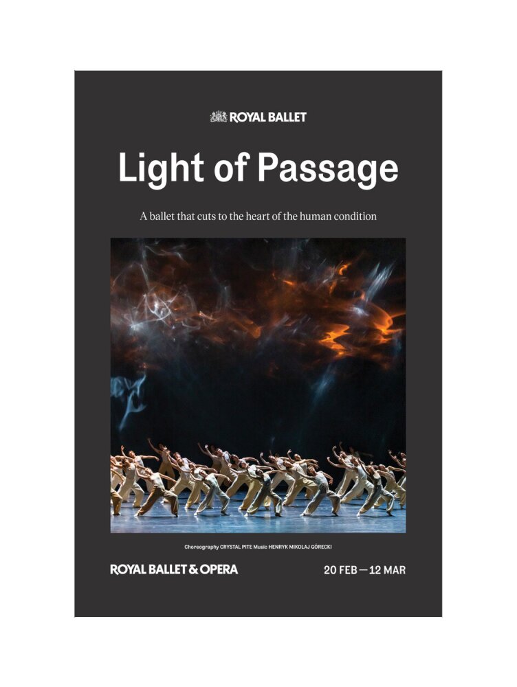 Light of Passage Print (2025)
