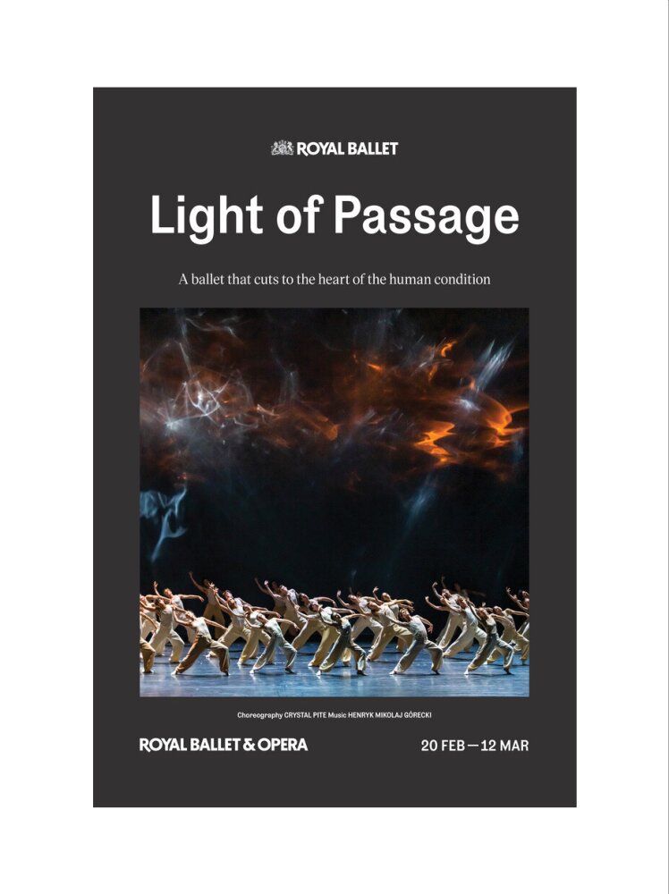 Light of Passage Print (2025)