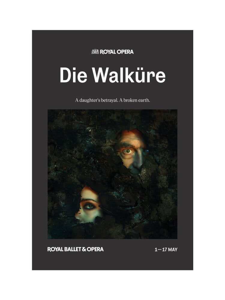 Die Walküre Print (2025)