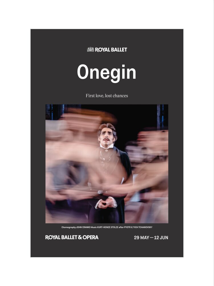Onegin Print (May 2025)