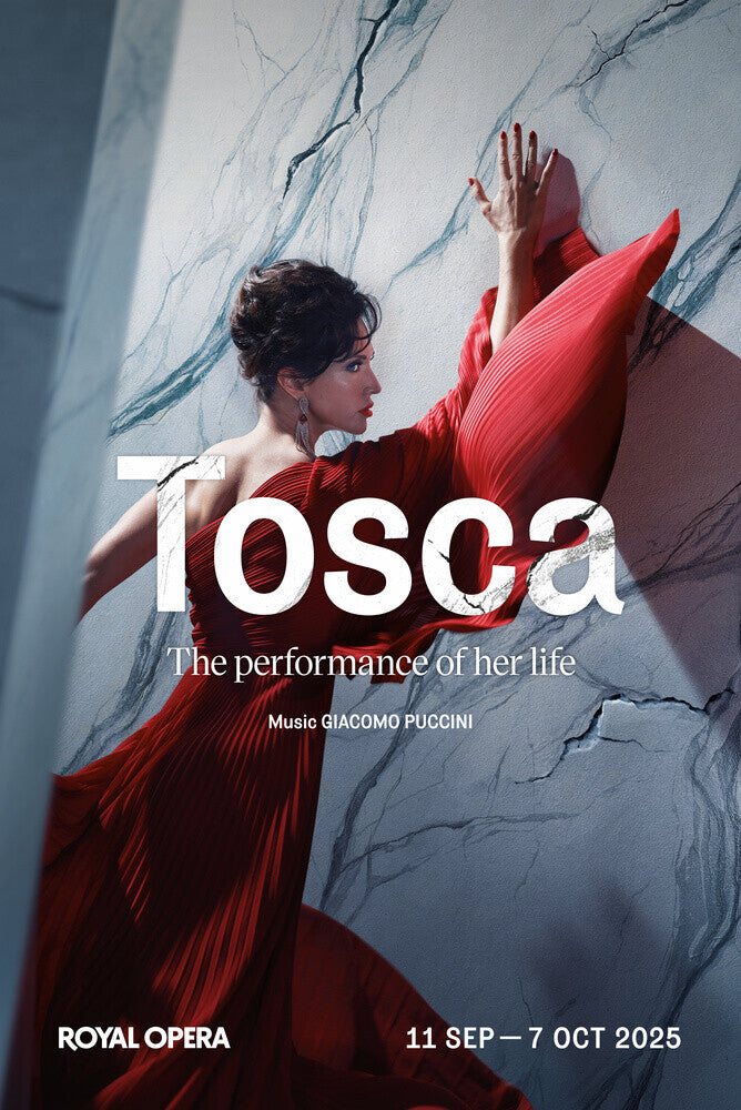 Tosca Print  (2025)