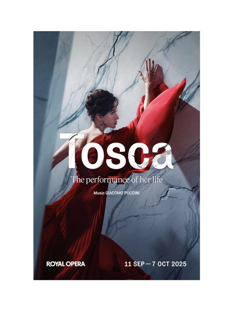 Tosca Print  (2025)