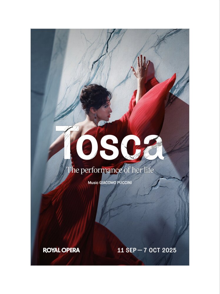 Tosca Print  (2025)