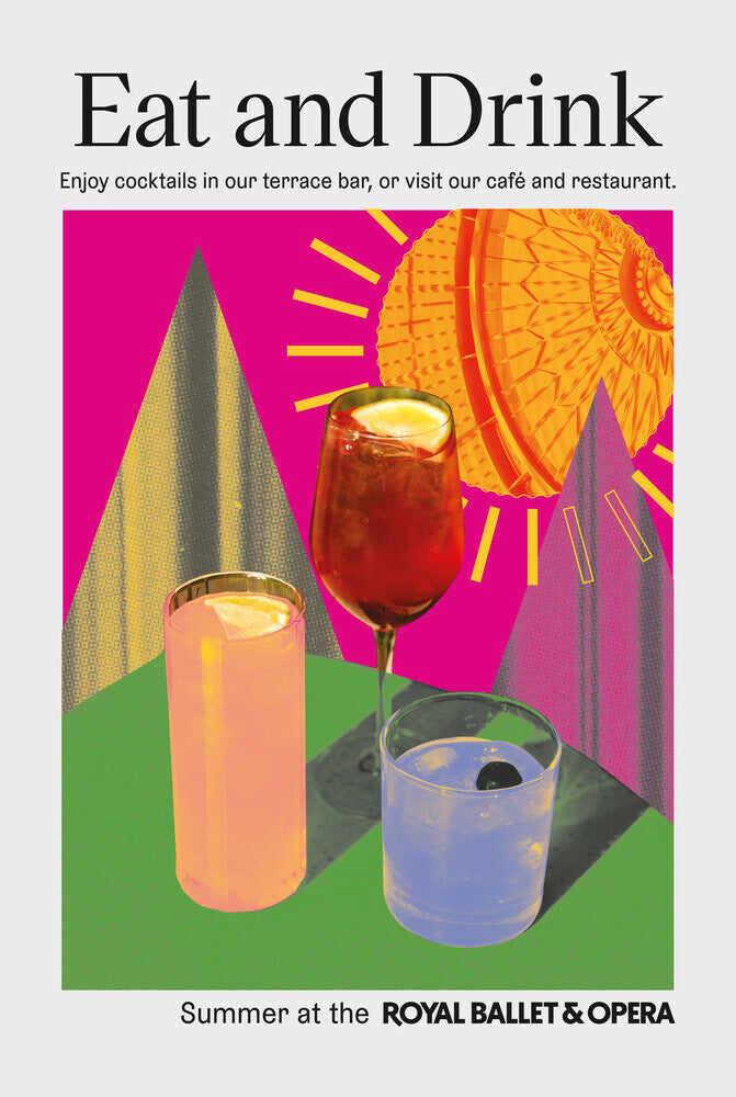 Eat and Drink at the RBO Print (2025)