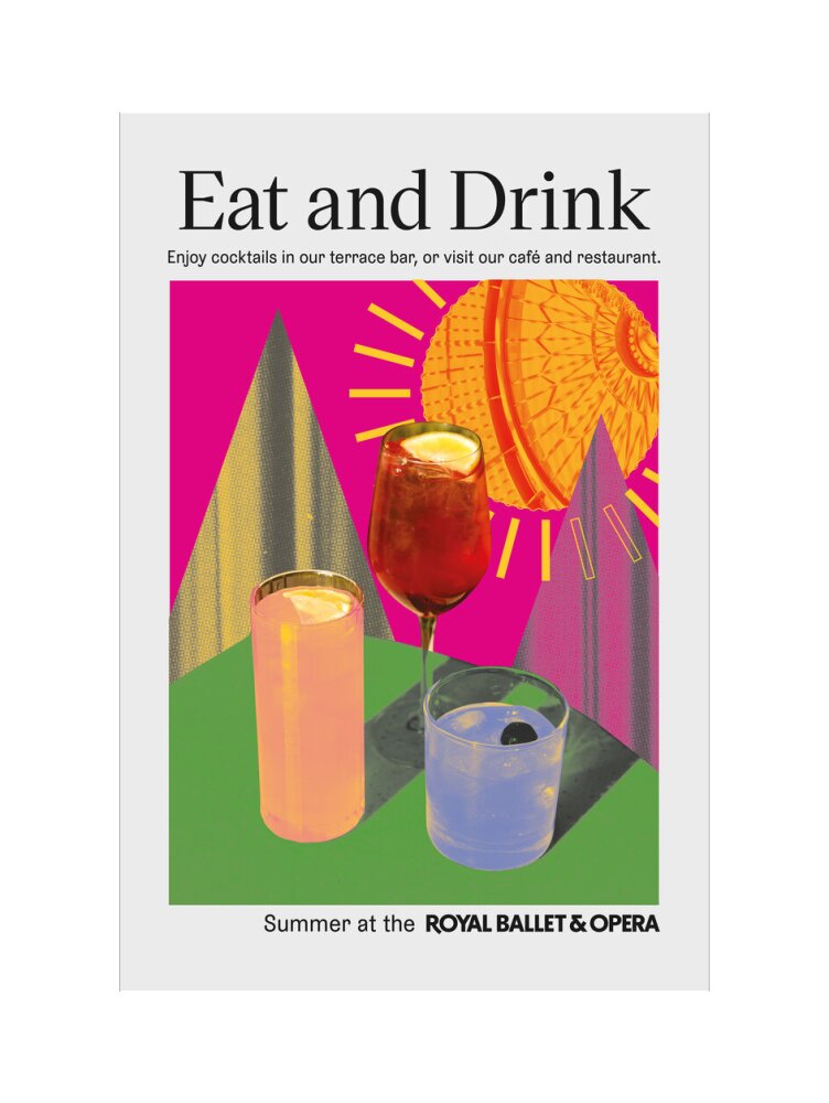 Eat and Drink at the RBO Print (2025)