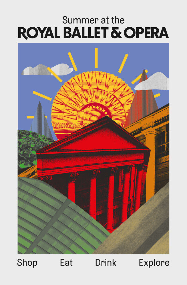 Summer at the RBO Print (2025)