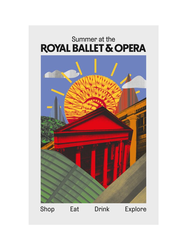 Summer at the RBO Print (2025)