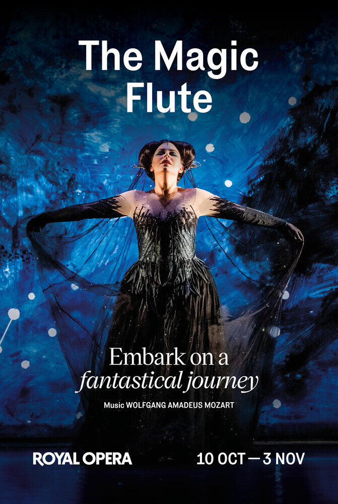 The Magic Flute